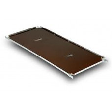 Legbord DC-container